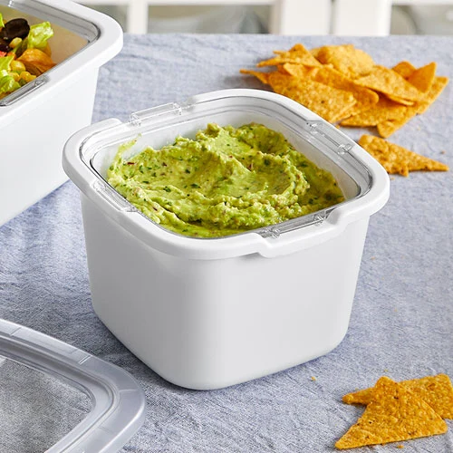 1-qt Cool & Serve Bowl