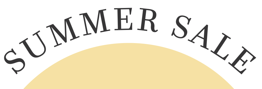 Summer Sale