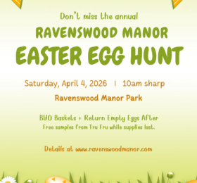Easter Egg Hunt 2026