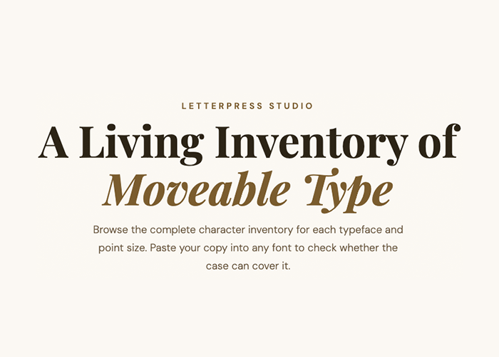TypeSort app